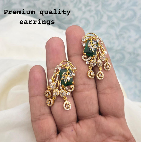 Designer Stud Earrings