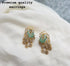Designer Stud Earrings