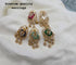Designer Stud Earrings