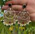 "Rukhsar-E-Shabnam" Statement Earrings