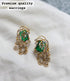 Designer Stud Earrings